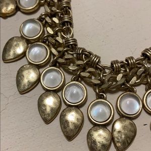 Lucky Brand Jewelry - Luckybrand gold bracelet Lucky Brand Jewelry - Luckybrand gold bracelet